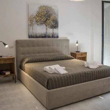 Trilocale A 200 Metri Dal Mare Patella Apartment Alghero