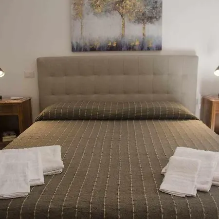 Trilocale A 200 Metri Dal Mare Patella Apartment Alghero