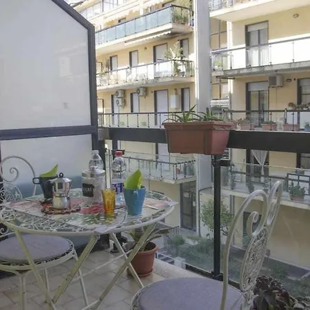 Trilocale A 200 Metri Dal Mare Patella * Alghero