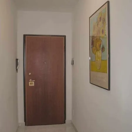 Trilocale A 200 Metri Dal Mare Patella Apartment *