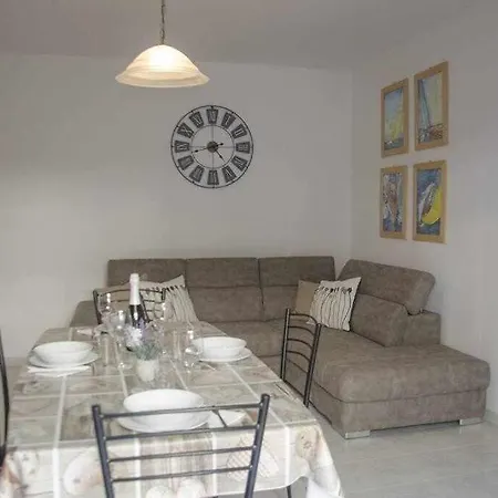 Apartment Trilocale A 200 Metri Dal Mare Patella *