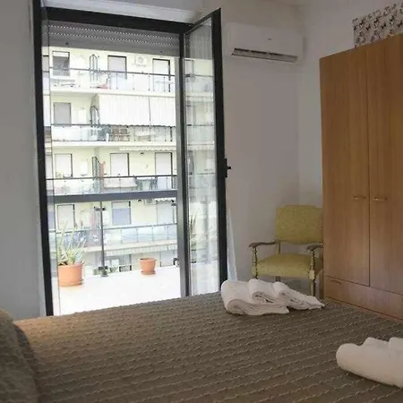 Trilocale A 200 Metri Dal Mare Patella Apartment Alghero