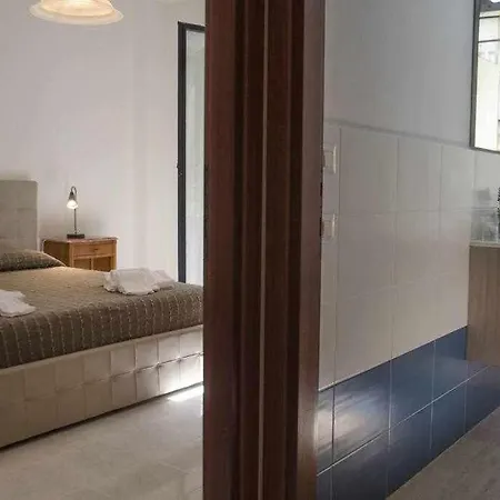 Apartment Trilocale A 200 Metri Dal Mare Patella *