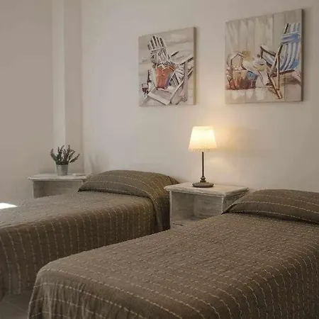 Apartment Trilocale A 200 Metri Dal Mare Patella Alghero