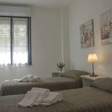 Apartment Trilocale A 200 Metri Dal Mare Patella Alghero