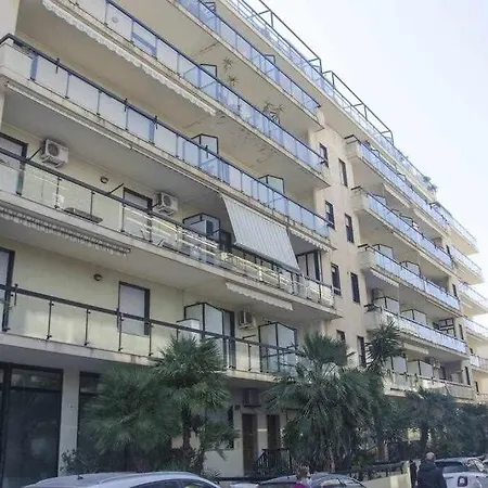 Trilocale A 200 Metri Dal Mare Patella Apartment Alghero