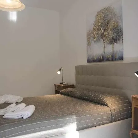 Apartment Trilocale A 200 Metri Dal Mare Patella *